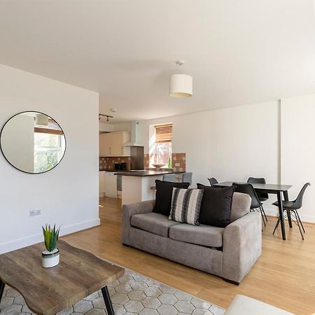 Prime Location Flats Apartamento Londres Exterior foto