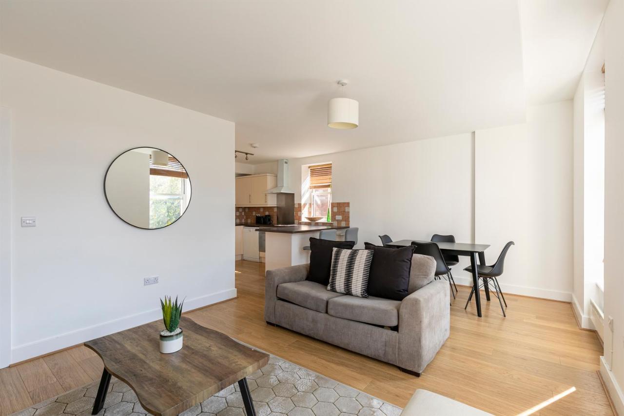 Prime Location Flats Apartamento Londres Exterior foto