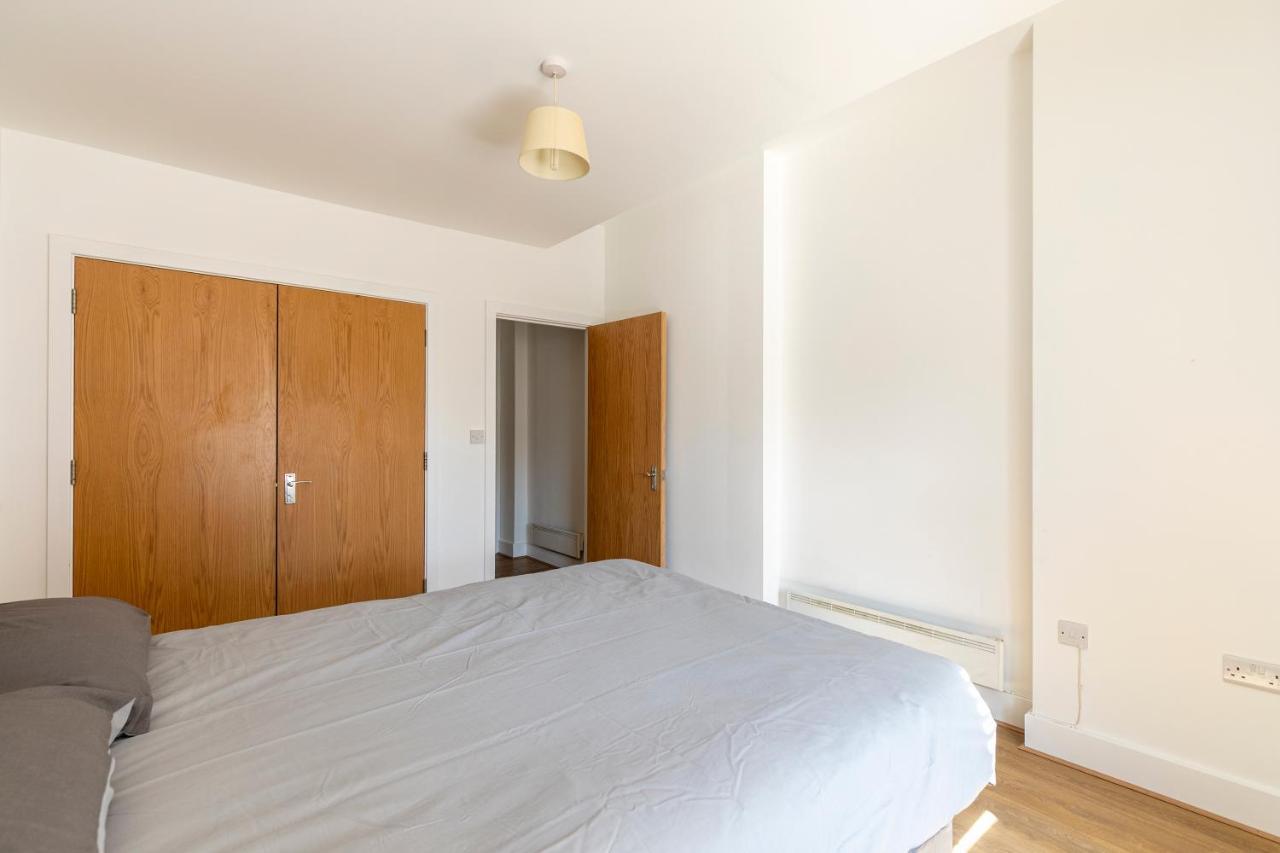 Prime Location Flats Apartamento Londres Exterior foto