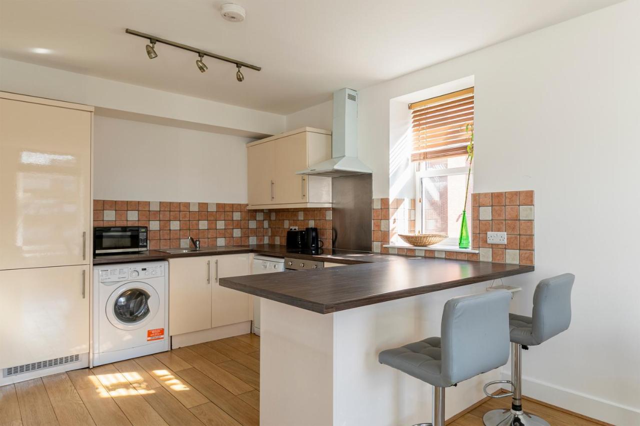 Prime Location Flats Apartamento Londres Exterior foto