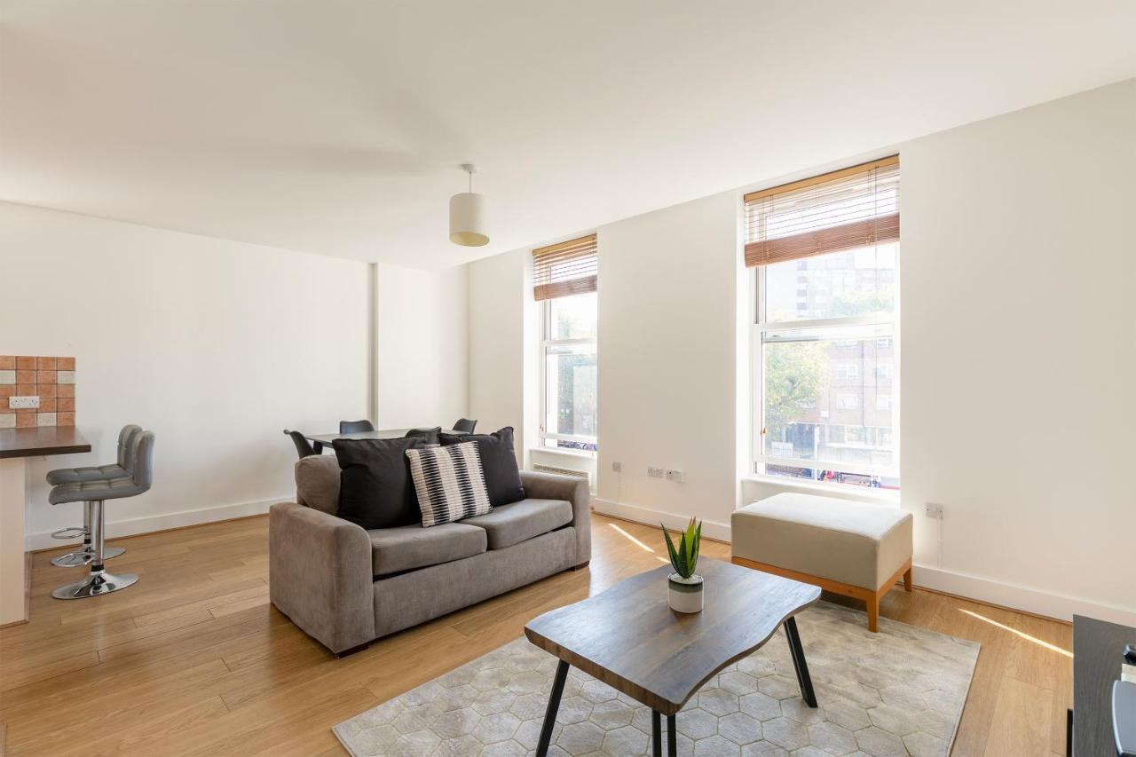 Prime Location Flats Apartamento Londres Exterior foto