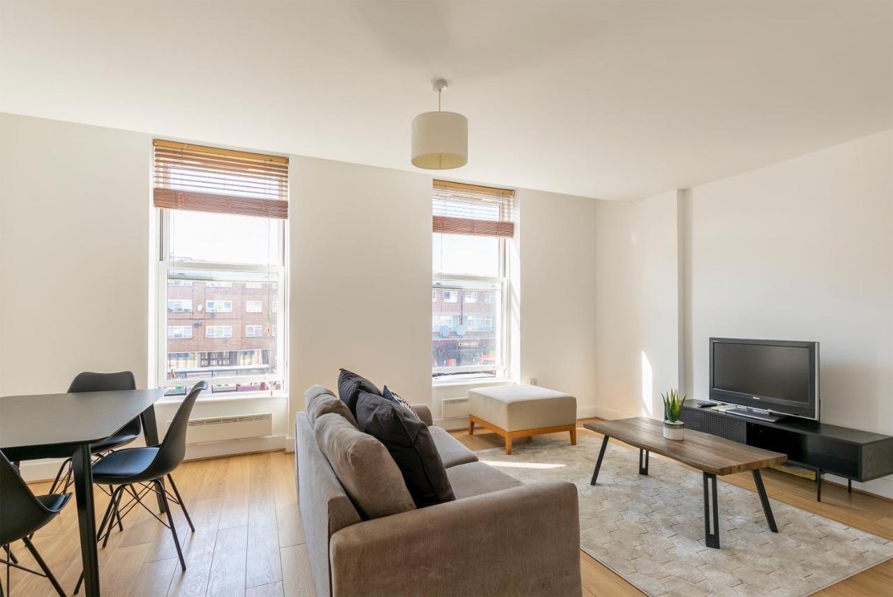 Prime Location Flats Apartamento Londres Exterior foto
