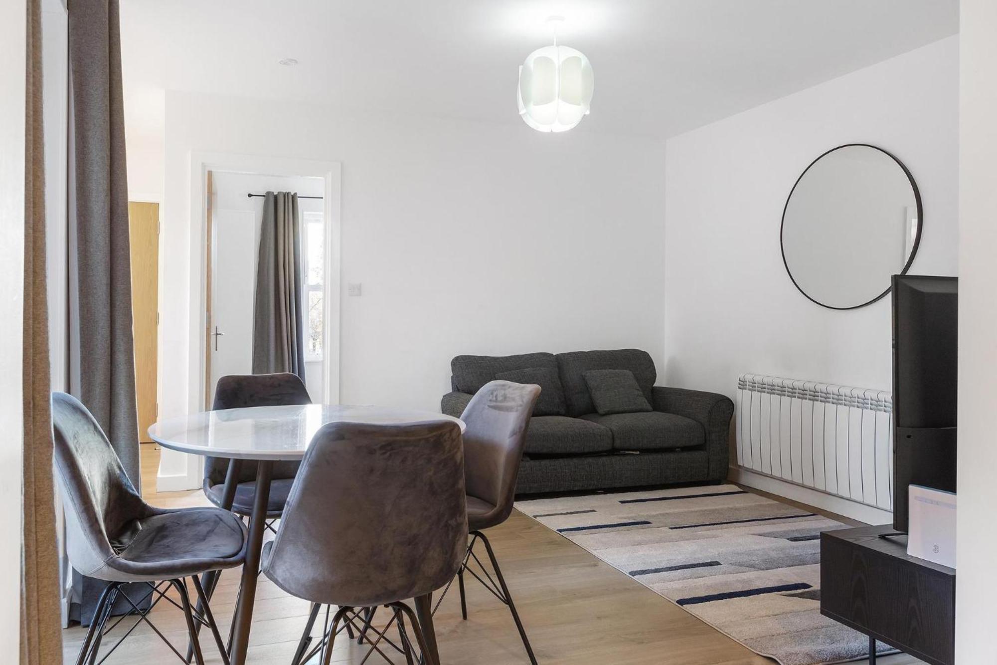 Prime Location Flats Apartamento Londres Exterior foto