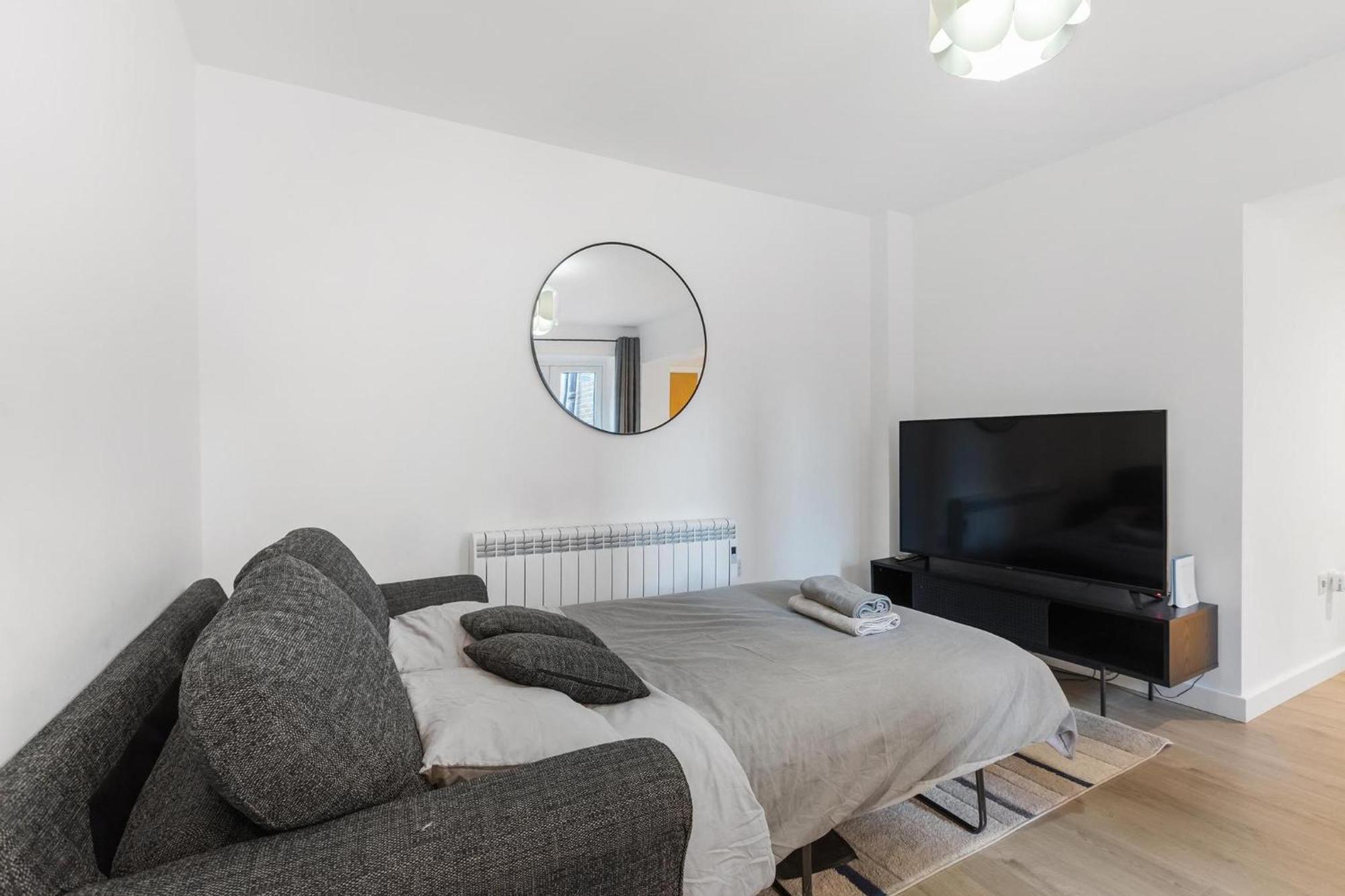 Prime Location Flats Apartamento Londres Exterior foto