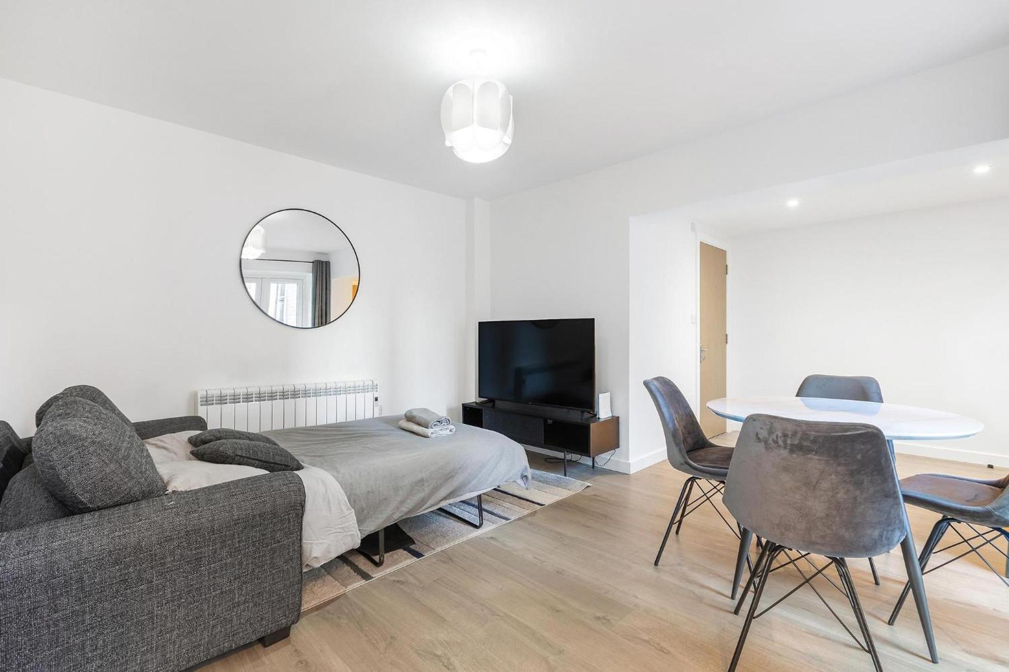 Prime Location Flats Apartamento Londres Exterior foto