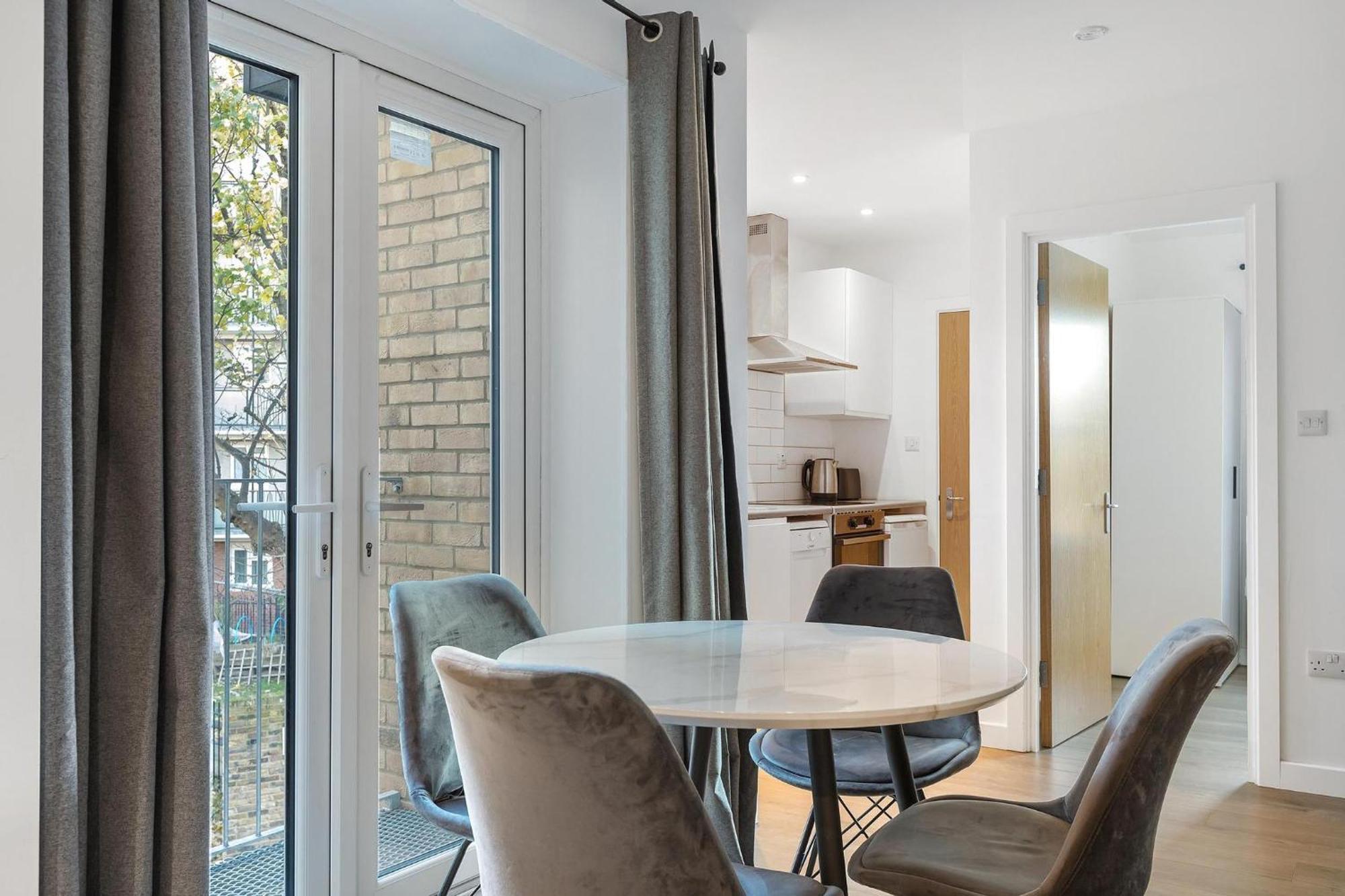 Prime Location Flats Apartamento Londres Exterior foto